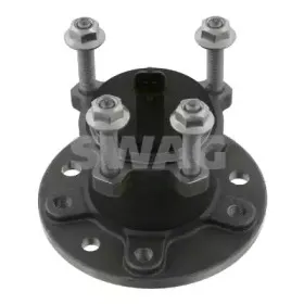 Комплект подшипника ступицы колеса SWAG купить